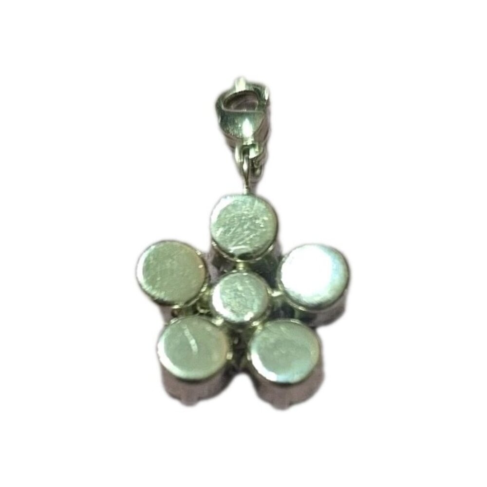 Sabika Daisy Pendant - Old Classics Sparkle Retired! - Picture 2 of 2